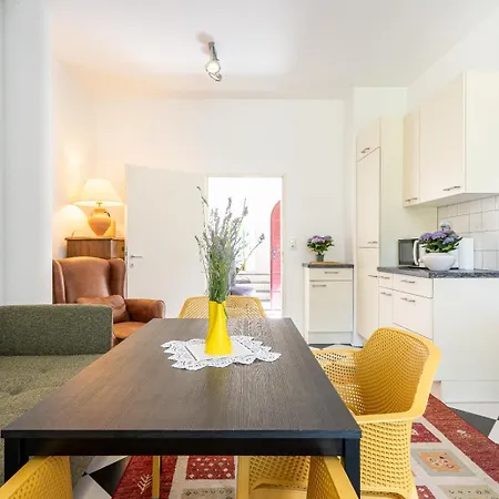 Art Apartment Mutters - Innsbruck Buitenkant foto