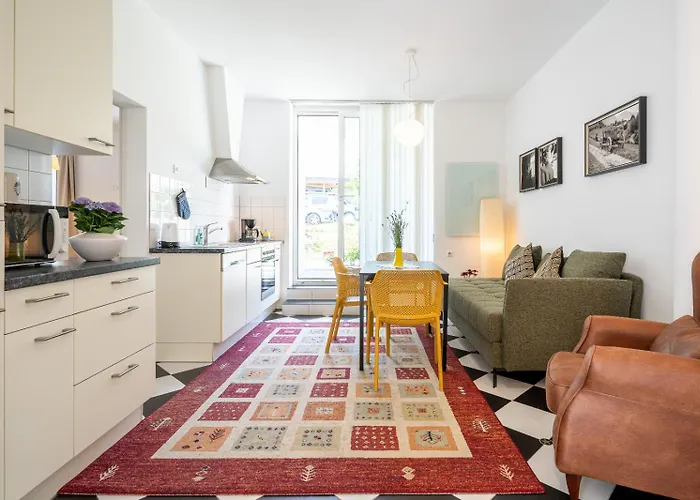 Art Apartment Mutters - Innsbruck