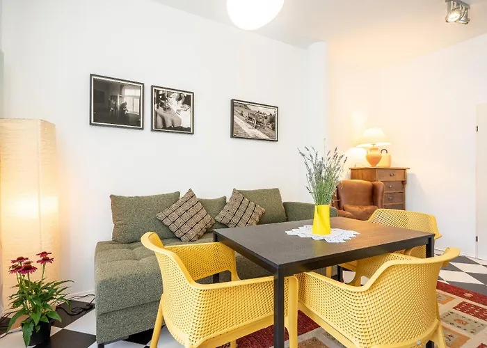 Art Apartment Mutters - Innsbruck