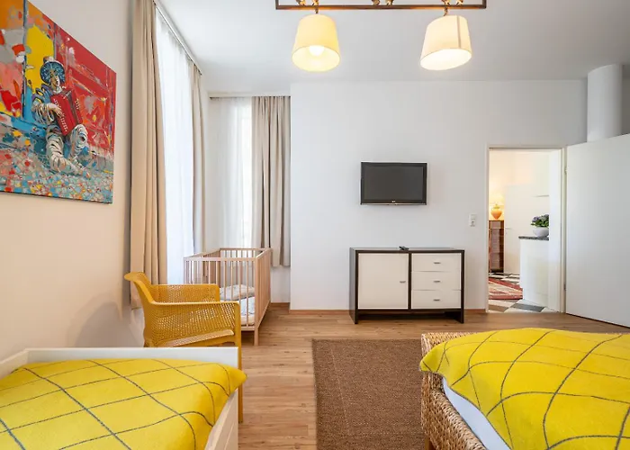 Art Apartment Mutters - Innsbruck
