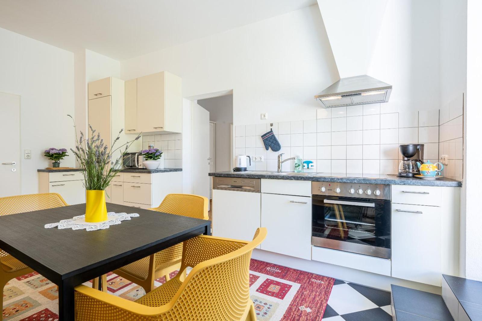 Art Mutters - Apartment *