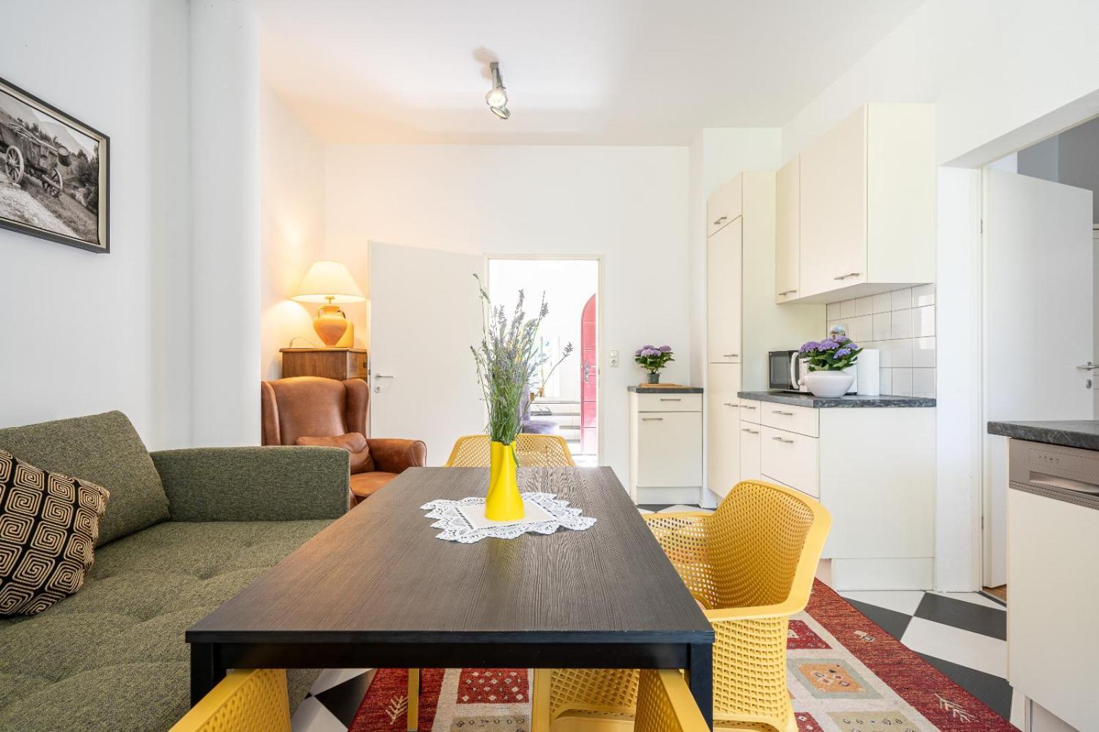 Art Mutters - Apartment Innsbruck